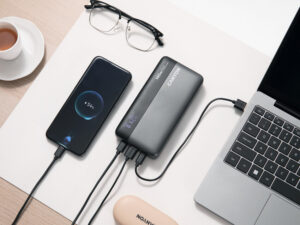 How long does a power bank last?