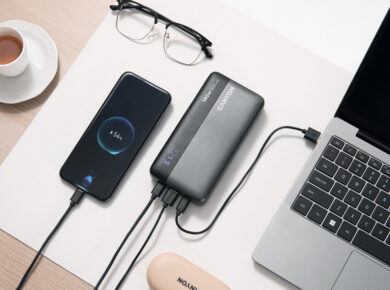 How long does a power bank last?