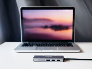 canyon usb hub