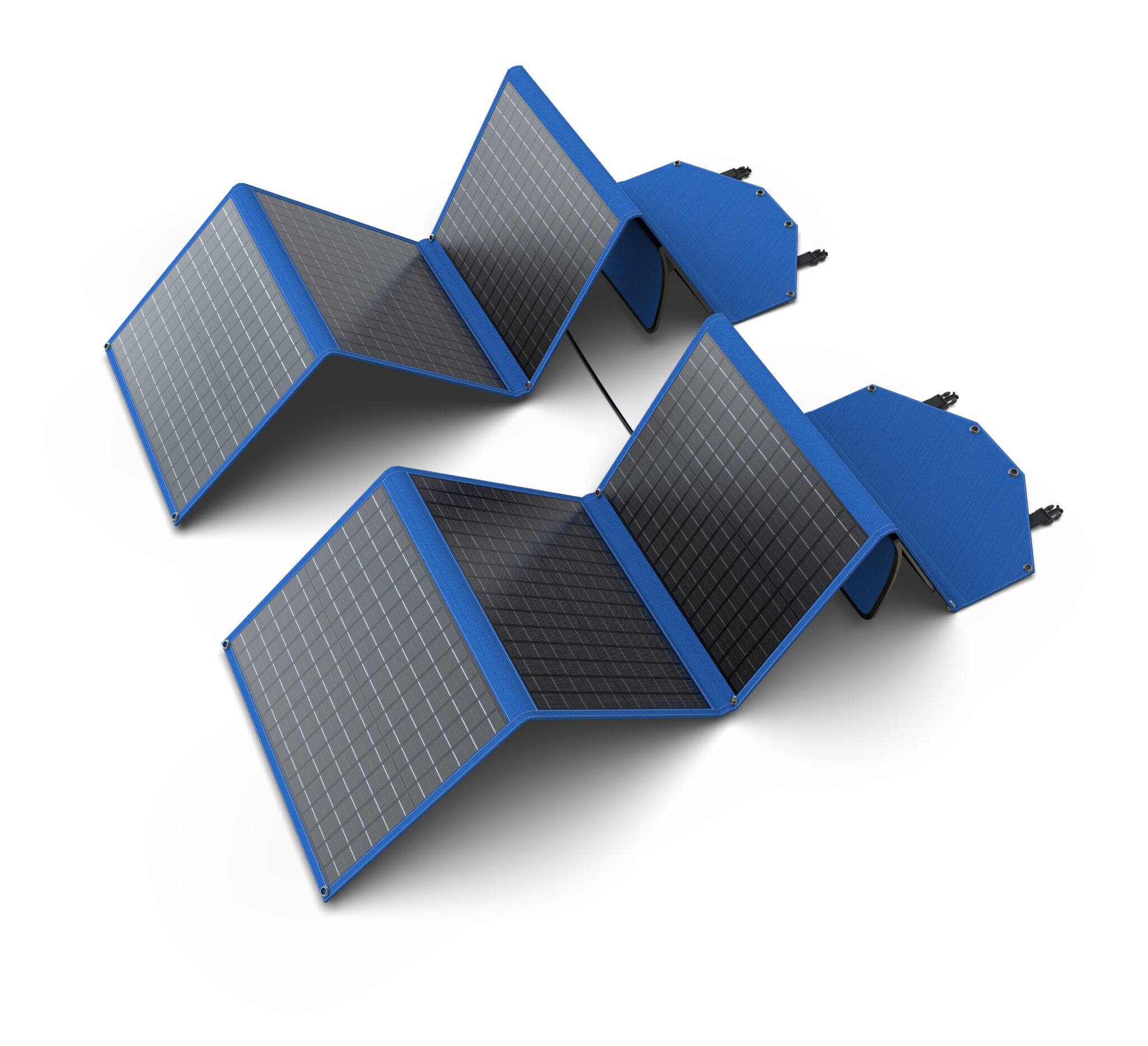 Invention Of The Solar Panel: The History Of Solar Energy – CANYON Blog