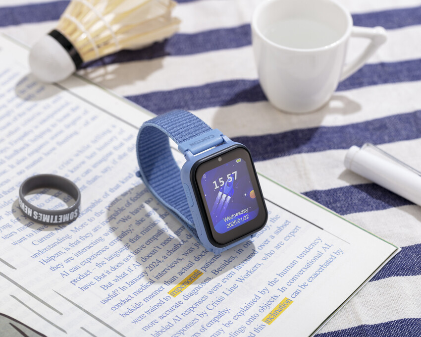 Canyon Smartwatch Alfie KW-37