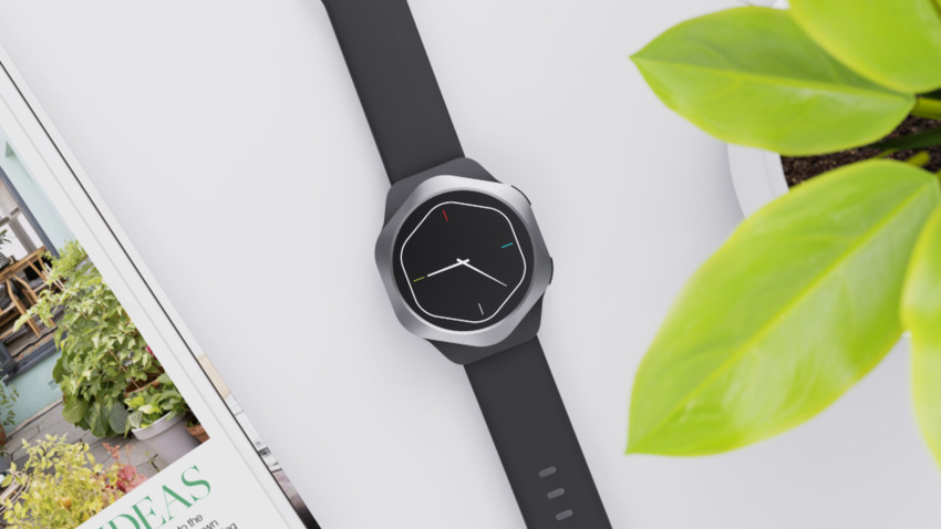 Award-winning Hexagon series by Canyon
