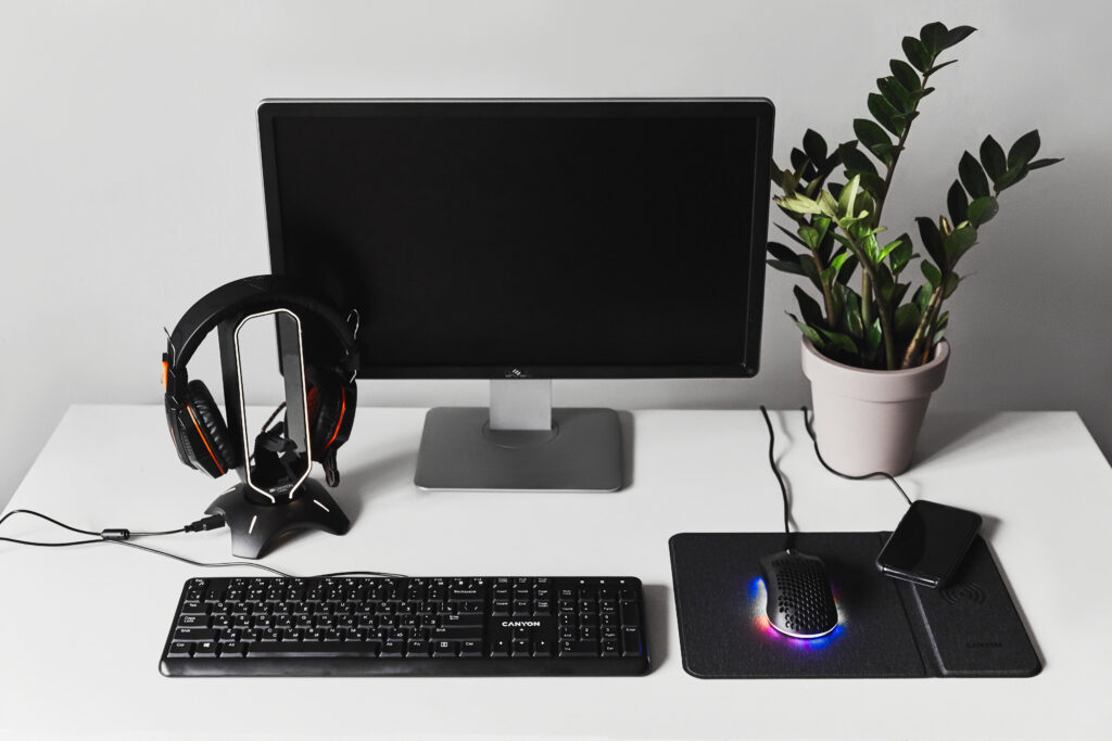 How to Clean Mouse Pads