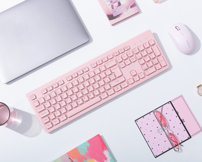 Keyboard Buying Guide: How to Choose a Computer Keyboard