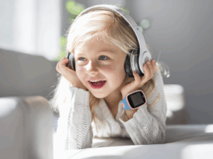 Why Do You Need a Kids' Smartwatch with eSIM and What Is It?