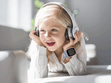 Why Do You Need a Kids' Smartwatch with eSIM and What Is It?