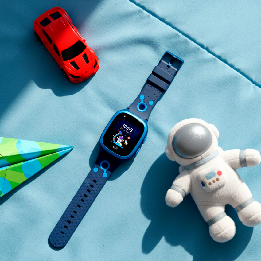 What to Look for When Choosing a Connected Watch