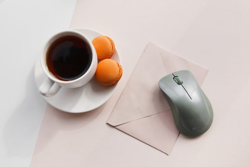 How to choose a mouse in 2026