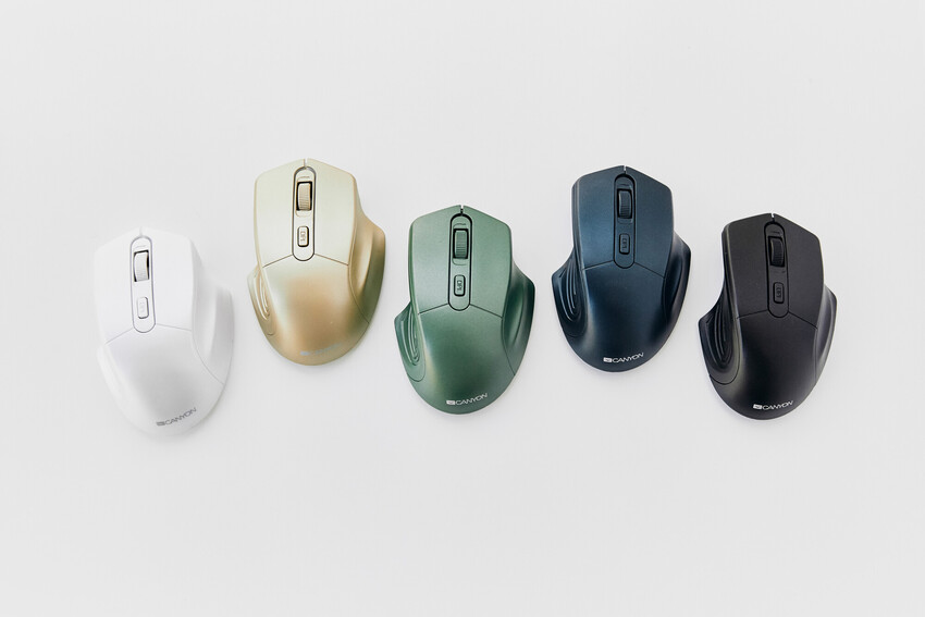 How to choose a mouse in 2026