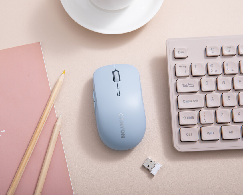 Step 2. Wired vs. Wireless