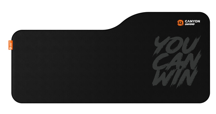 Wireless Charging Mousepad