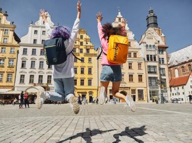 Gadgets for Travel – Useful Travel Accessories