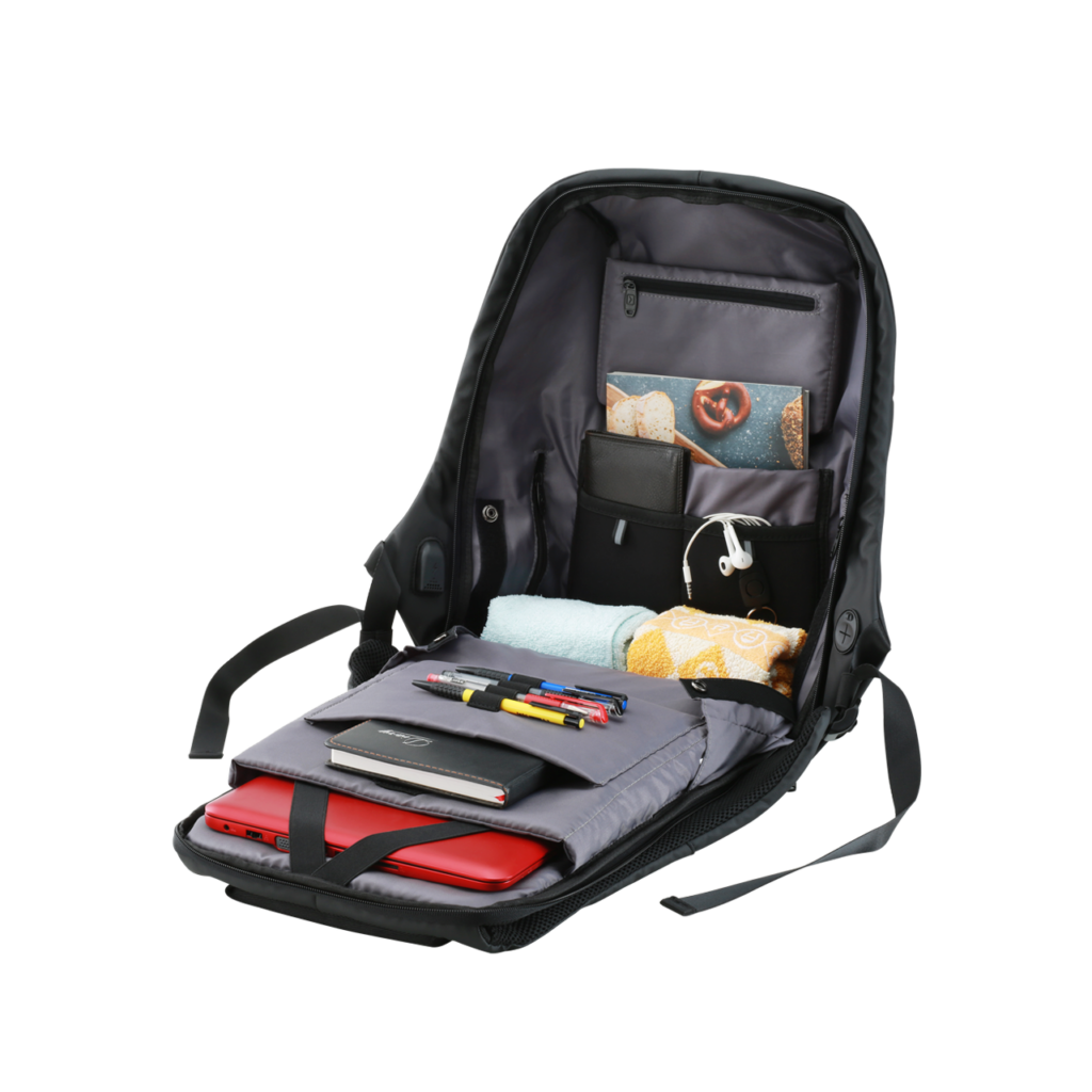 Packing Smart for the Cabin