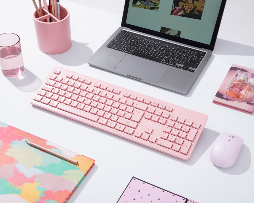 Accessories That Complete the Setup