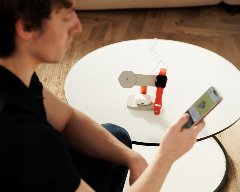 How Does Wireless Charging Work?