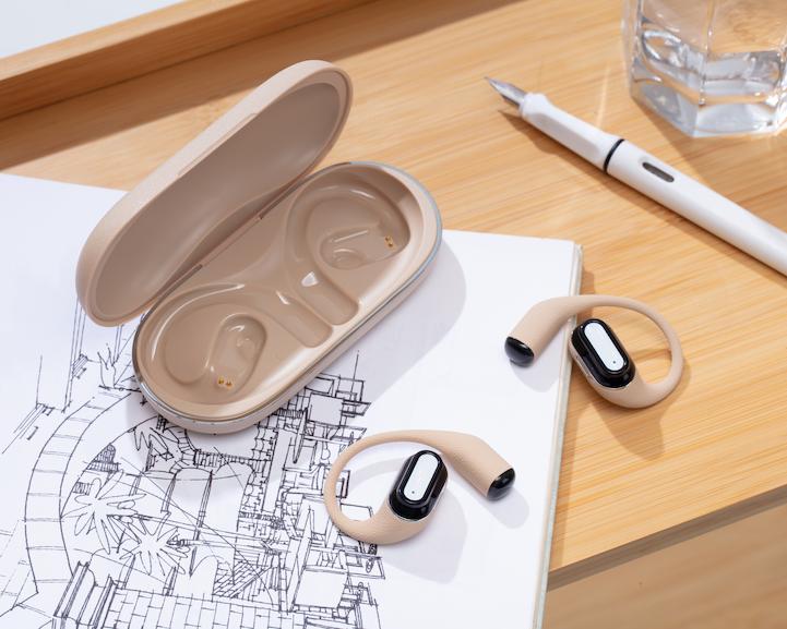Wireless Earbuds
