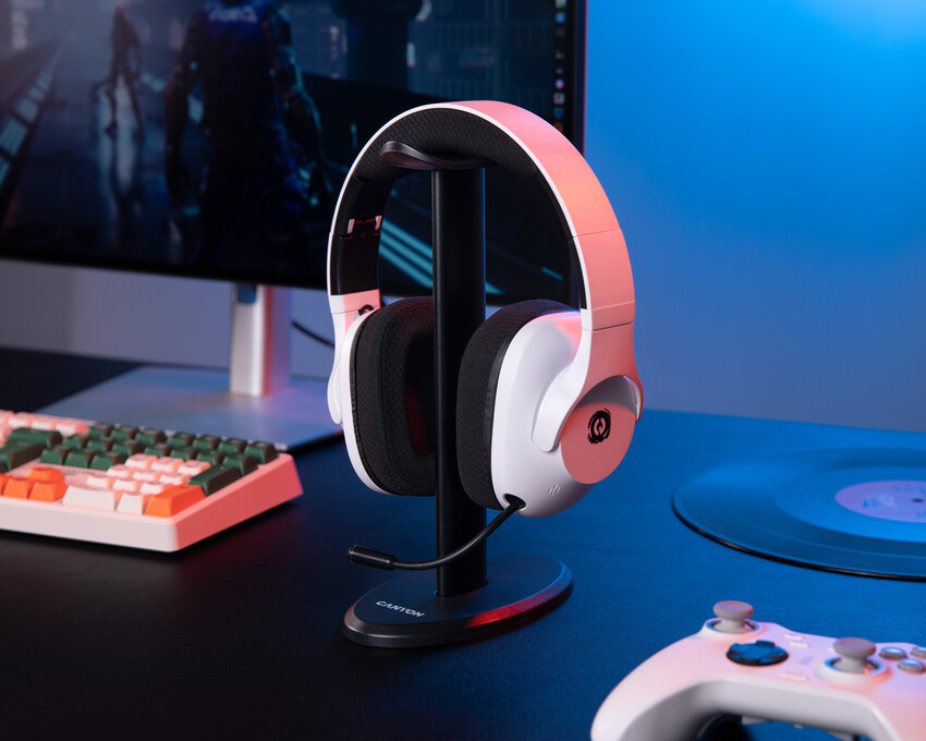 Audio: The Upgrade That Changes Everything