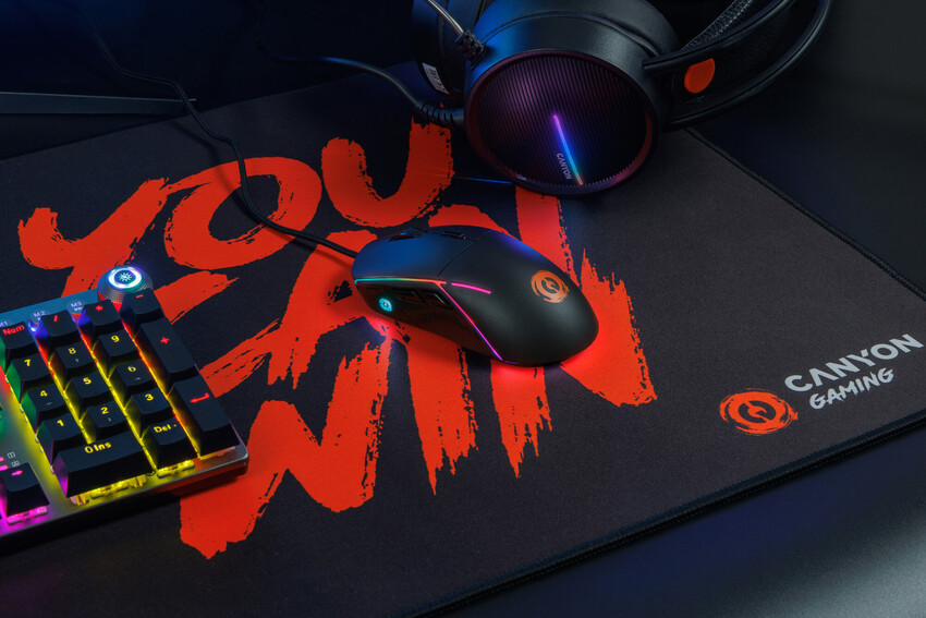 Mousepads: The Foundation Nobody Thinks About