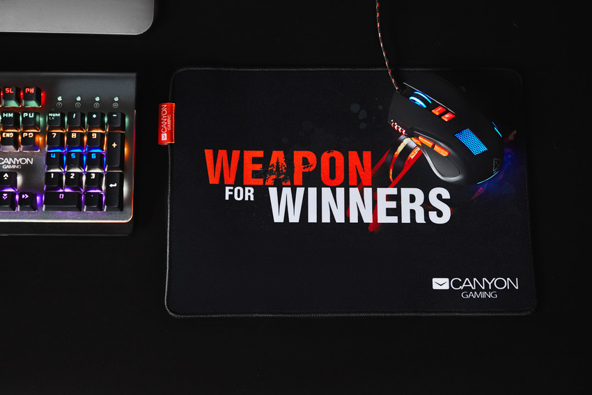 The Mouse: Precision That Pays Off