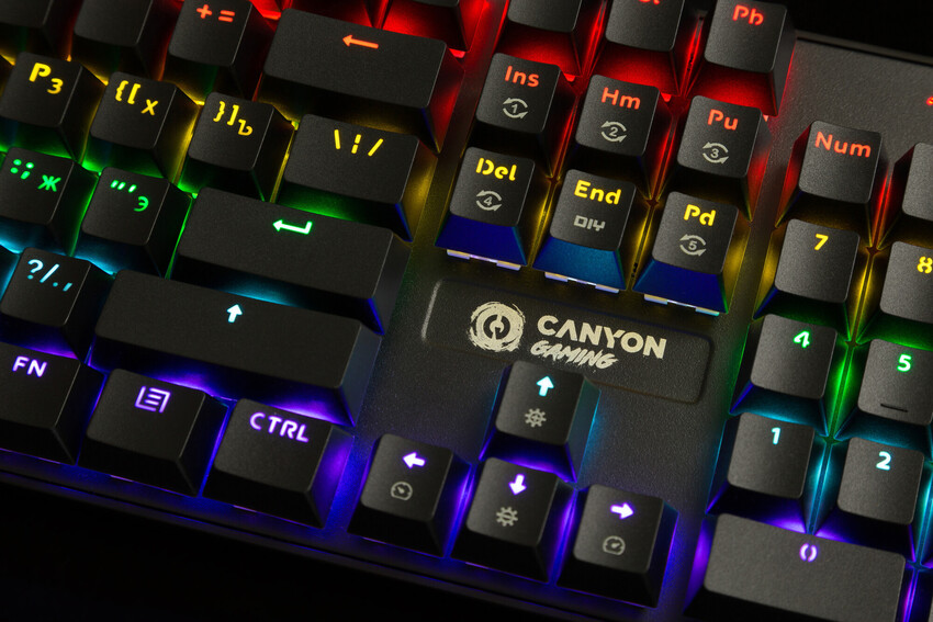 Keyboards: More Than Just Typing