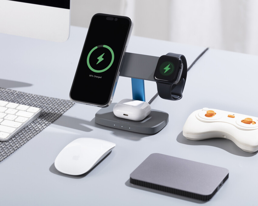 Solving the Charging Chaos Once and For All