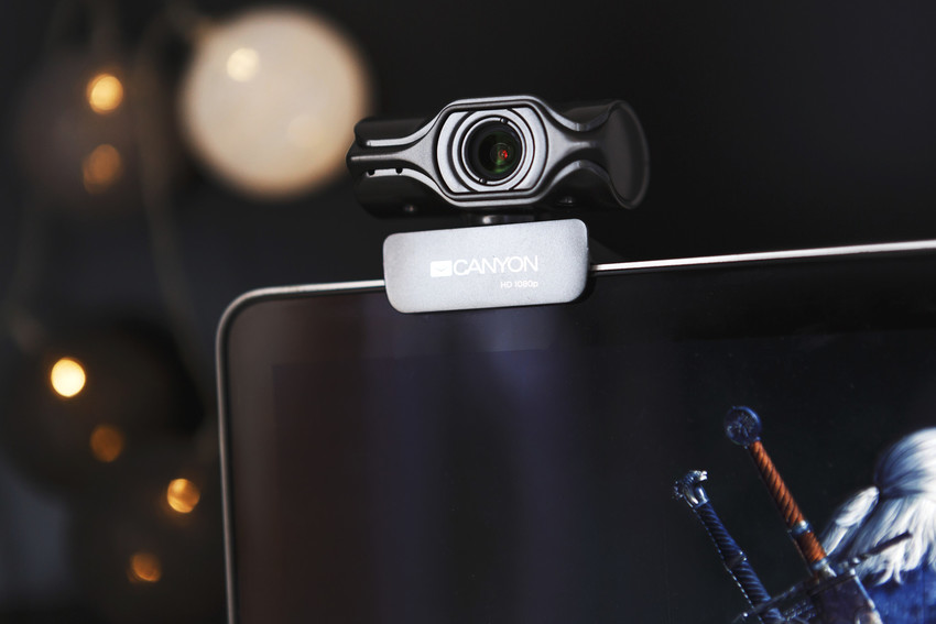 Video Calls and the Camera Gap