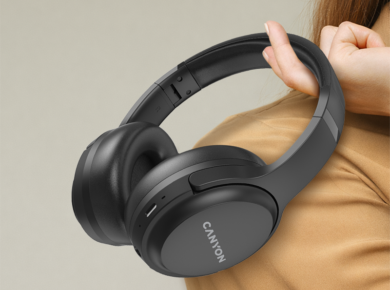 How to improve headphone sound