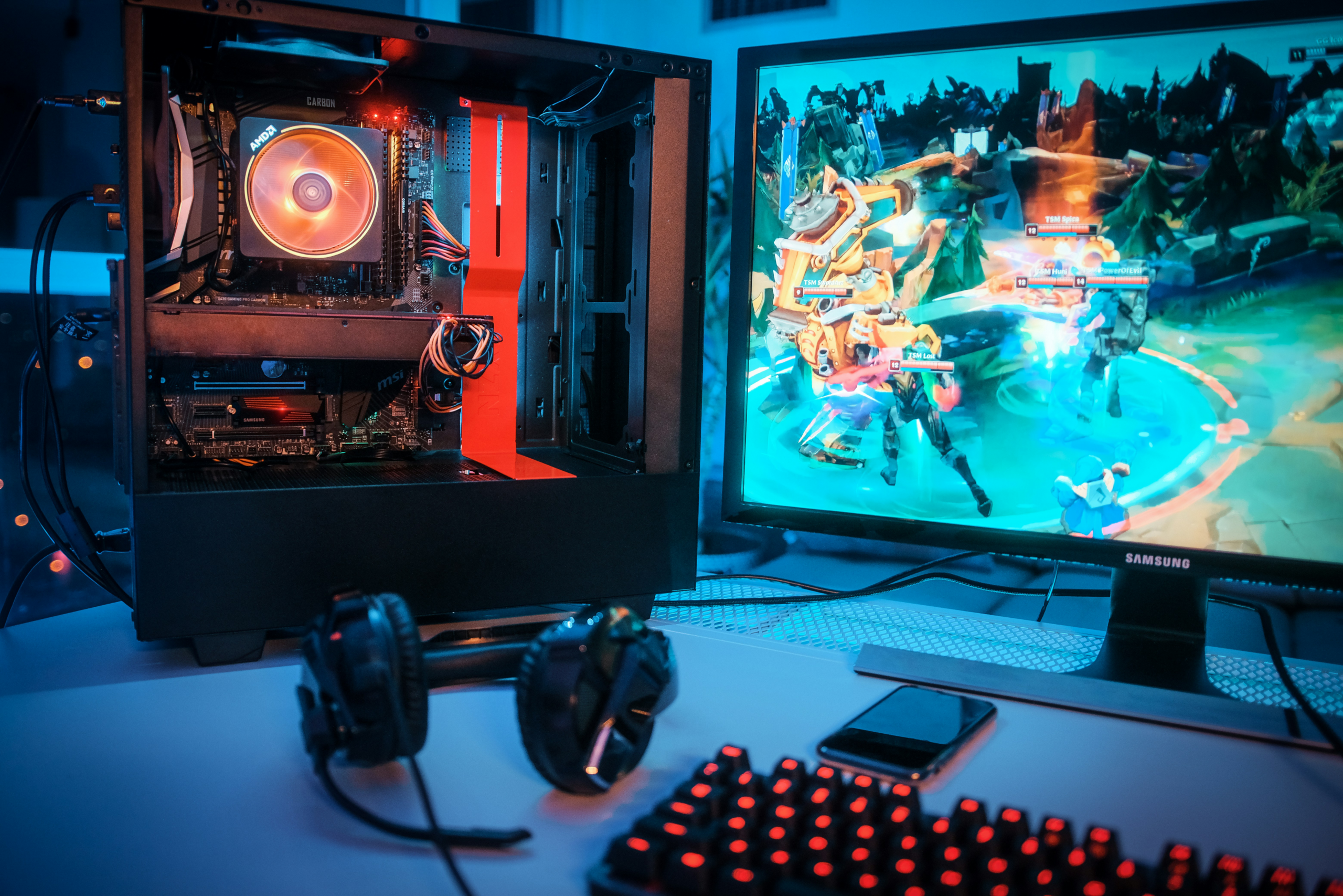 Gaming PC buying guide in 2026