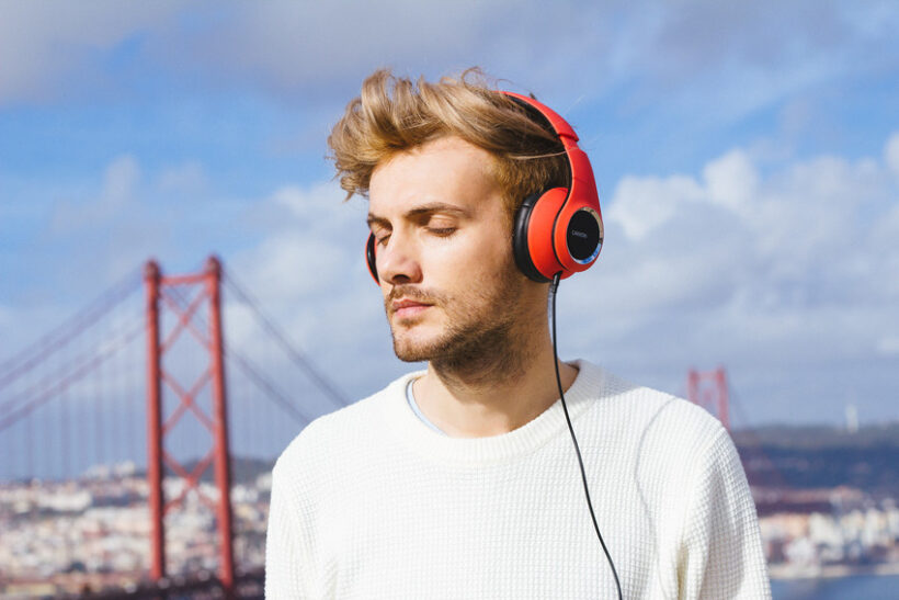 How to improve headphone sound