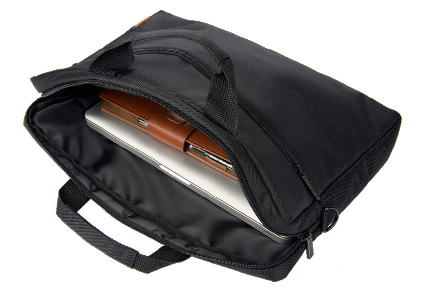 A Laptop Bag That Protects Without Compromise