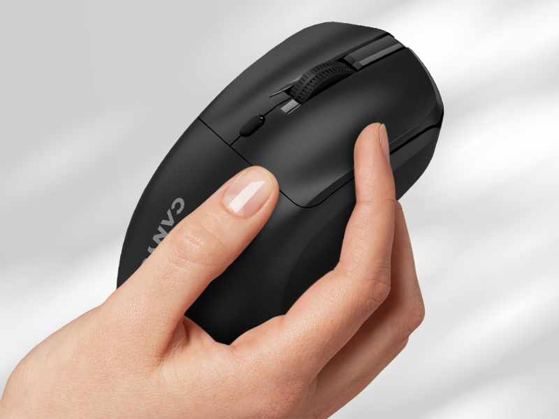 A Mouse Worth Using