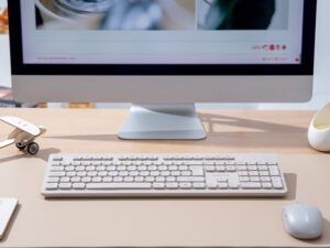 PC must have accessories