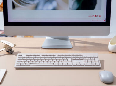 PC must have accessories