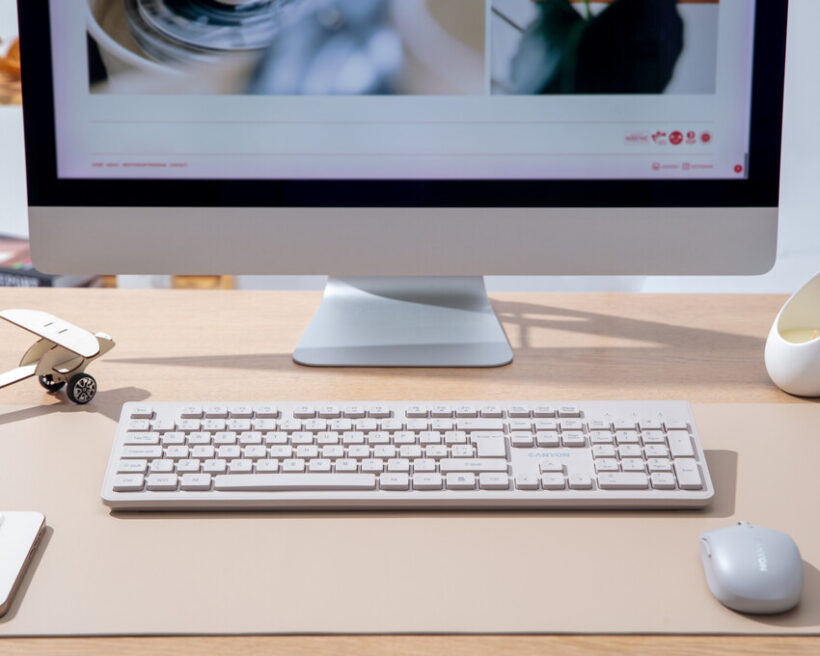 PC must have accessories