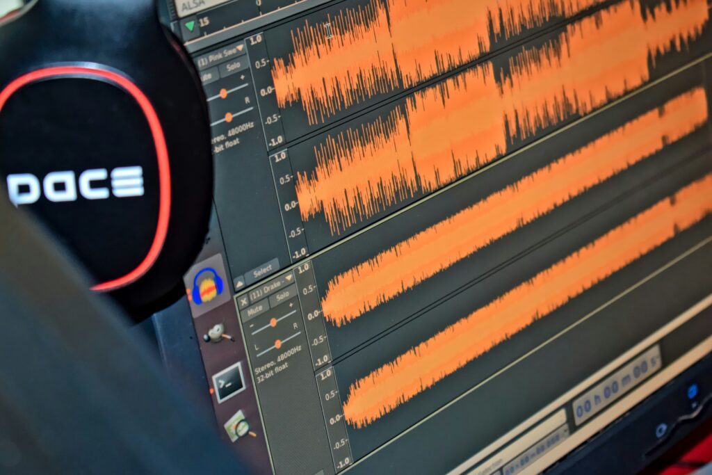 Checking the Source: Audio Quality Starts Before the Headphones