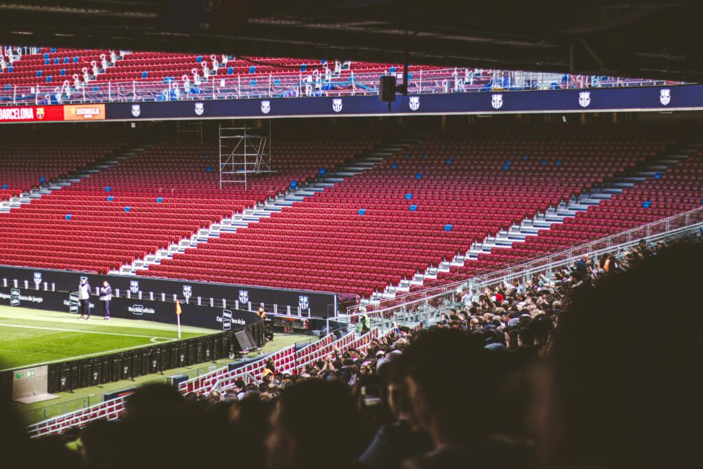What to Take to a Football Match: The Essential Fan’s Guide