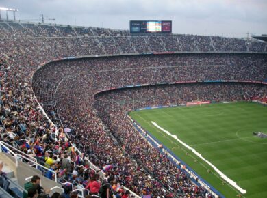 What to Take to a Football Match: The Essential Fan’s Guide