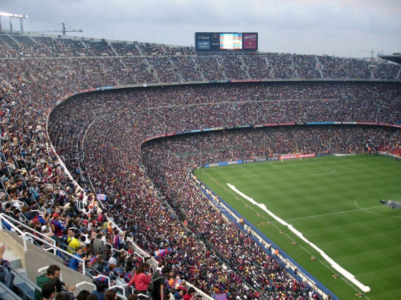 What to Take to a Football Match: The Essential Fan’s Guide
