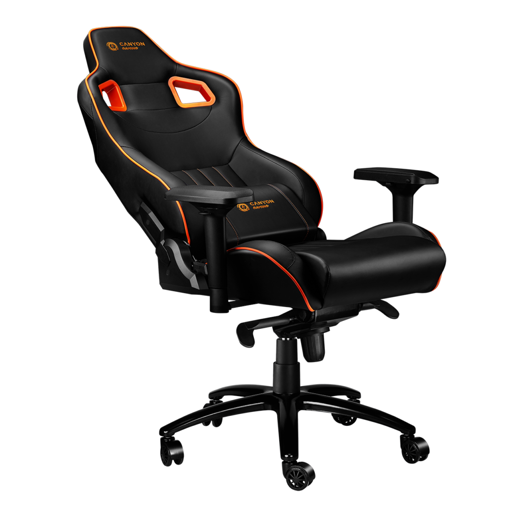 Get comfortable — properly