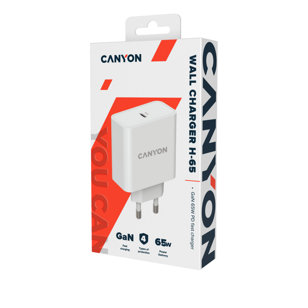 Incredible Compactness — More Power in a Smaller Case