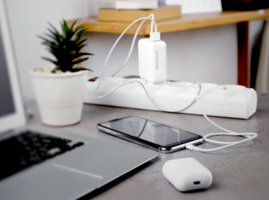 What Is a GaN Charger?