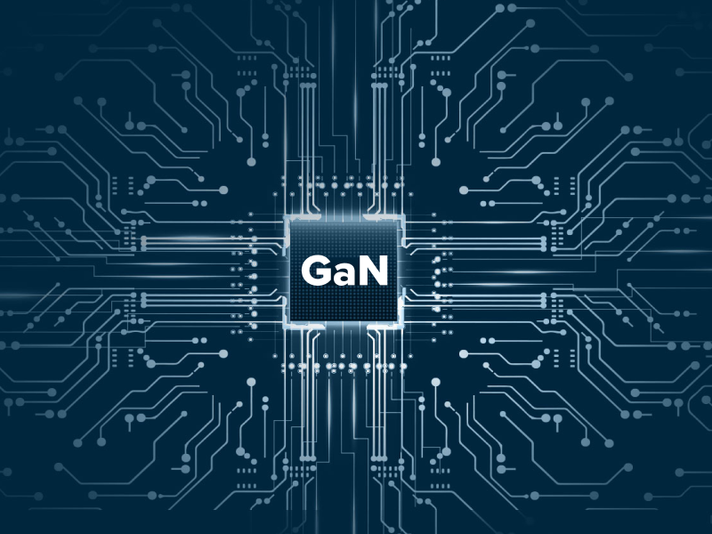 What Is GaN in Power Banks and Chargers, and Why Is This Technology the Future?