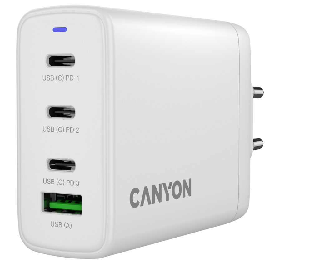 What Is USB Power Delivery (PD)?