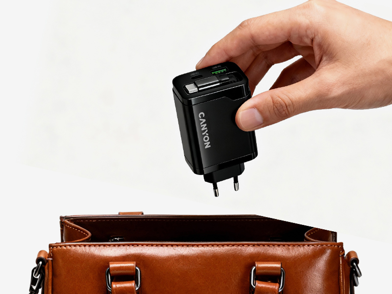 Who Should Definitely Switch to a GaN Charger?