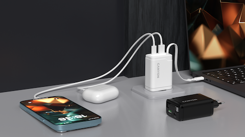 How Fast Charging Works (A Quick Primer)