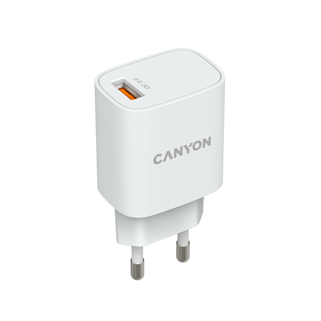 What Is Qualcomm Quick Charge (QC)?
