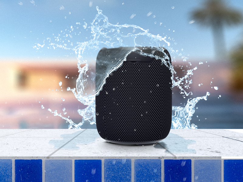 Will an IP67 Speaker Survive at the Bottom of a Pool? (Key Limitations)